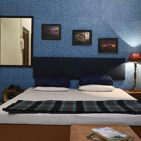 Hotel Esplanade Chambers Kolkata Bagian luar foto