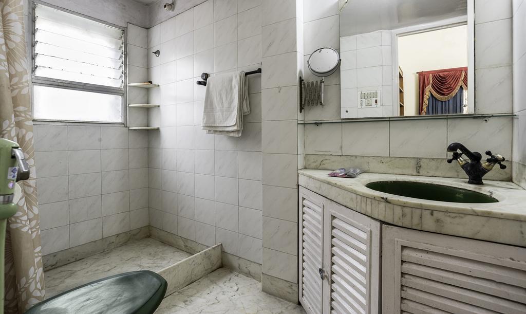 Hotel Esplanade Chambers Kolkata Bagian luar foto