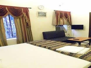 Hotel Esplanade Chambers Kolkata Bagian luar foto