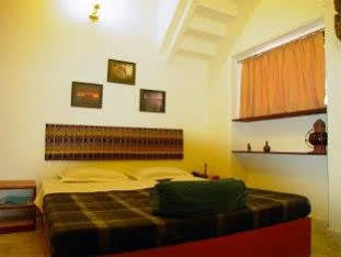 Hotel Esplanade Chambers Kolkata Bagian luar foto